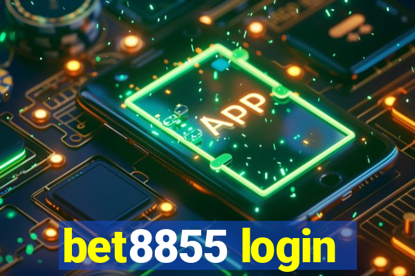 bet8855 login